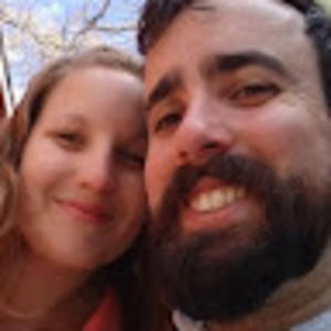 Meet your Posher, Katherine